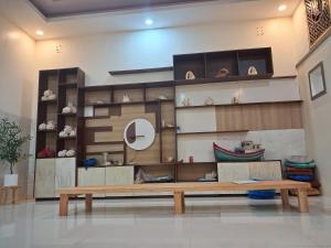 Homestay Vị Nhà