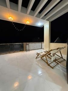 Homestay Vị Nhà