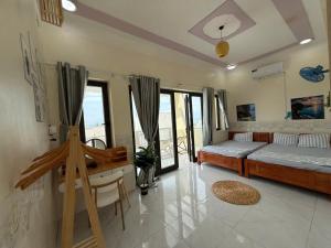 Homestay Vị Nhà
