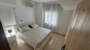 Spacious villa, sea view