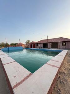 Jodhpur Farms - Farm Stay