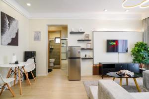Bear Crib at Taurus Residences Syokimau