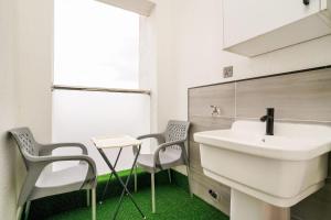 Bear Crib at Taurus Residences Syokimau