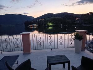 Setteacque Lakeview Rooms