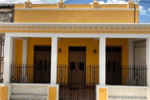 Casa de María, tu espacio ideal en Campeche