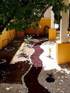 Casa de María, tu espacio ideal en Campeche