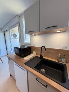 Appartement LOlivier avec climatisation