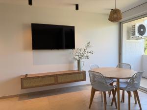 Appartement LOlivier avec climatisation
