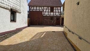 Haus "Marlies"