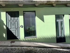 Apt few steps to Douro River w. AC and balcony