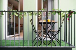 Apt few steps to Douro River w. AC and balcony