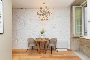 Glamorous apartment in the historic centre