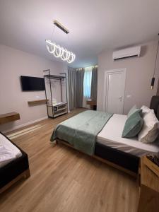 Hotel Priam Durres