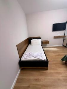 Hotel Priam Durres