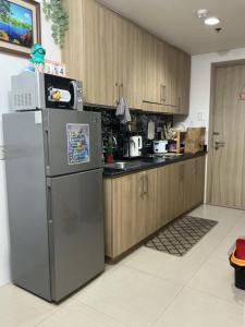 Villa kiara Staycations Shore Residence
