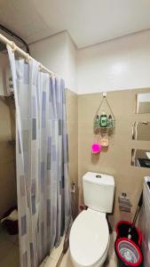 Villa kiara Staycations Shore Residence