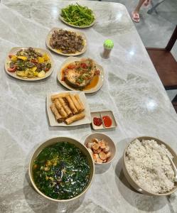 Captains Home Phong Nha