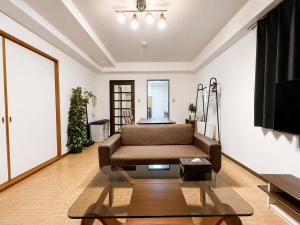 ParkResidence -Family room-
