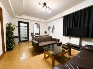 ParkResidence -Family room-