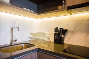 Prime 2BR Oasis in the Heart of Las Condes