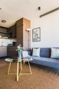 Prime 2BR Oasis in the Heart of Las Condes