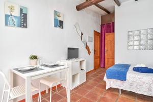 Estudio Quorum C, centro de Nerja