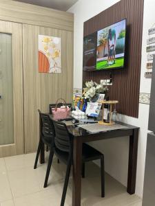 Villa kiara Staycations Shore Residence