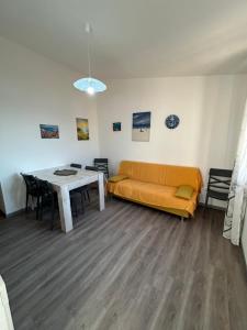 Appartamento Casa Vittoria - La Ciaccia