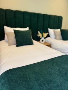 Exclusive Beachfront Escape - NEWLY renovated!