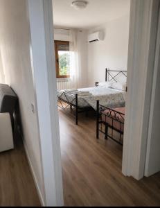 Bambin Gesu Family House Giardino privato e Parking