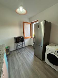 Appartamento Casa Vittoria - La Ciaccia
