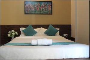 StayBird - Icon Bliss, An Apartment Hotel, Kharadi