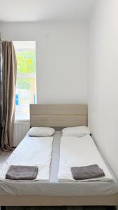 Vienna Riverside Residence MM7