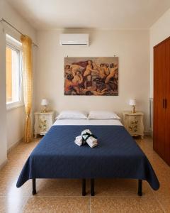 BonaSera Roma Vatican Rooms