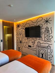 Le M Neo Hôtel