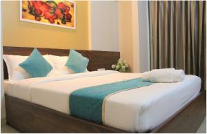 StayBird - Icon Bliss, An Apartment Hotel, Kharadi