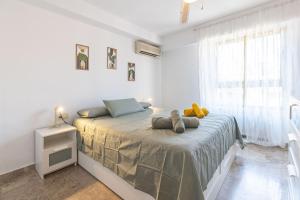City of Arts apartment by Invalencia
