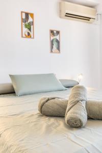 City of Arts apartment by Invalencia