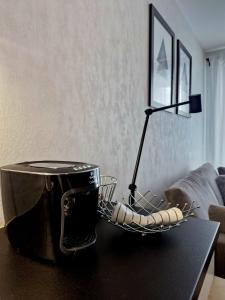 Apartmán Hestia 5