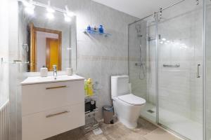 City of Arts apartment by Invalencia
