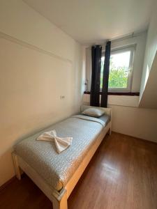 VV ART, unique Vila in Ljubljana city center