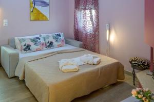 Gouves Garden Hersonisos Heraklion