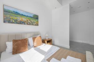 Spacious 3BR Near Paddington