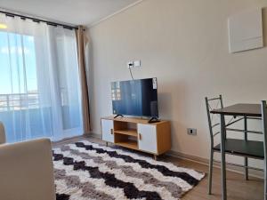 Cómodo y acogedor departamento en pleno centro de Concepción