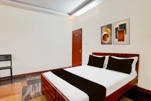 SPOT ON Sj Comforts Boarding And Lodging