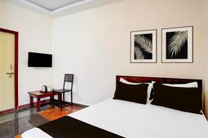 SPOT ON Sj Comforts Boarding And Lodging