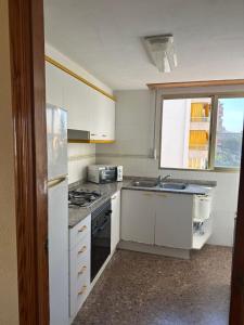 Apartment in Gandía
