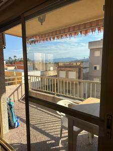 Apartment in Gandía