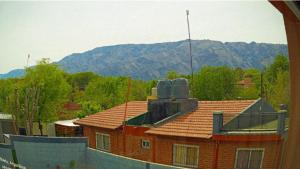 Departamentos Tatiana Merlo San Luis