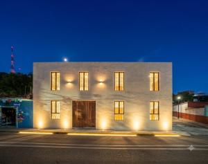 Casa Bruma Oaxaca